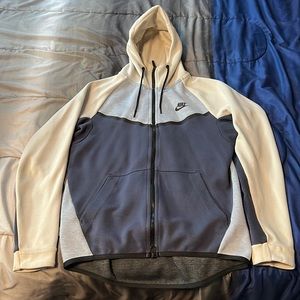 Nike Techfleece Zip